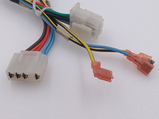 Reliable Cable And Harness Assembly / Electrical Harness Assembly For Refrigerator